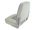 AQUA MARINE - Folding Boat Seat